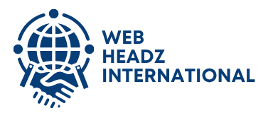 Web Headz International Logo